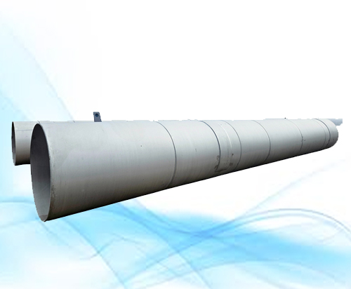 Prefabricated Piping