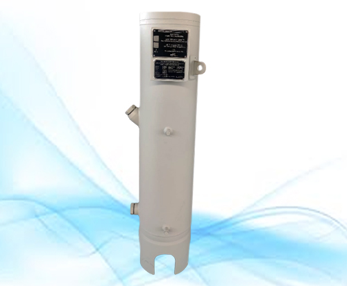 Pressure Vessels