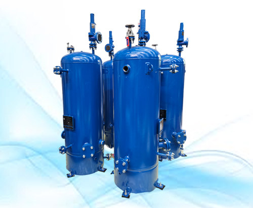 Pressure Vessels