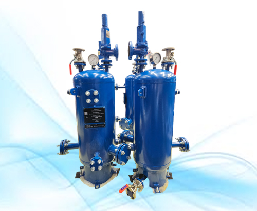 Pressure Vessels