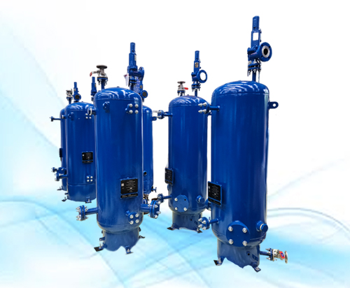 Pressure Vessels