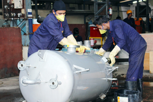 FABRI-TEK ENGINEERS