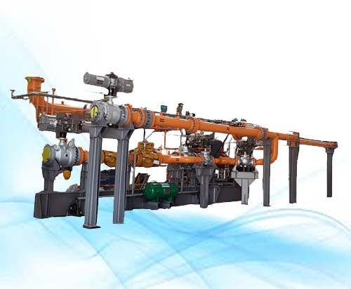 Skids Packaging