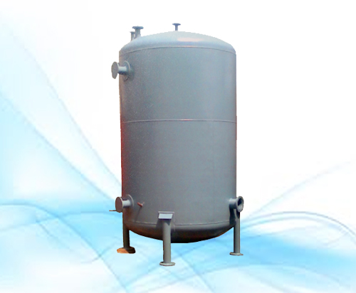 Storage tanks