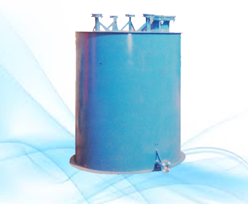 Storage tanks