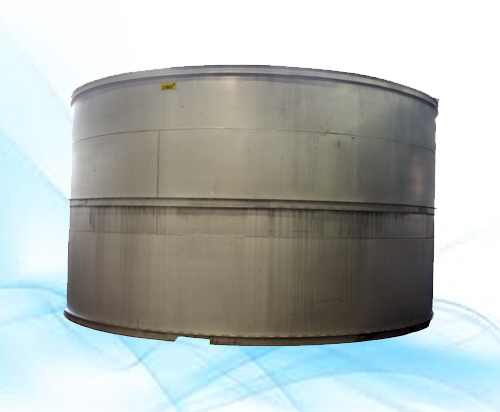 Storage tanks