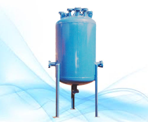 Storage tanks