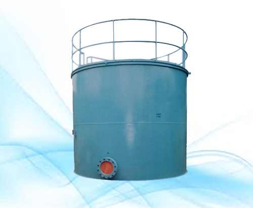 Storage tanks