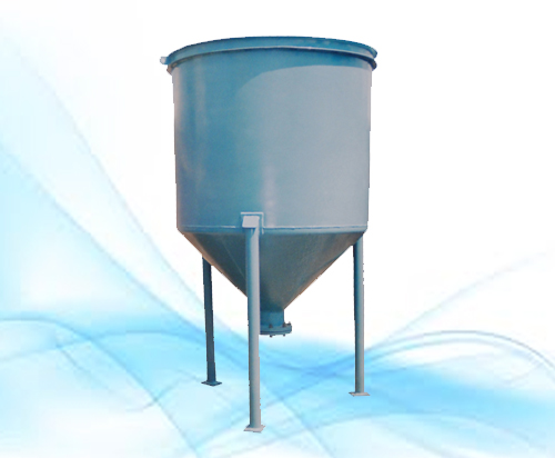 Storage tanks