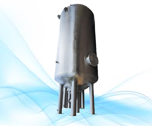 Storage tank