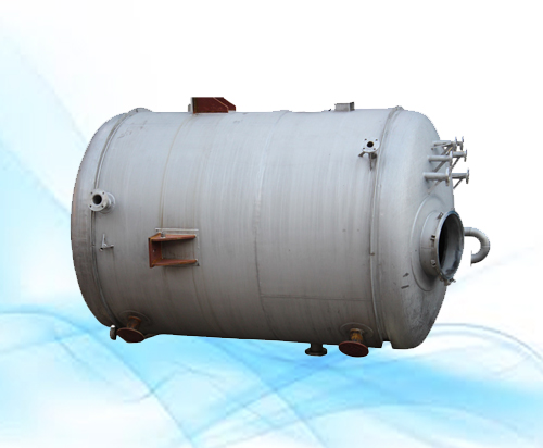 Pressure Vessels