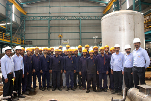 FABRI-TEK ENGINEERS