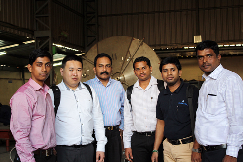 FABRI-TEK ENGINEERS
